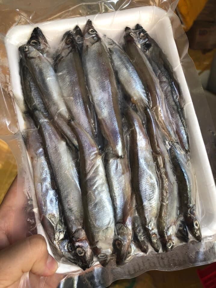 0,5kg Cá trứng siêu ngon (hoả tốc 2h tphcm)