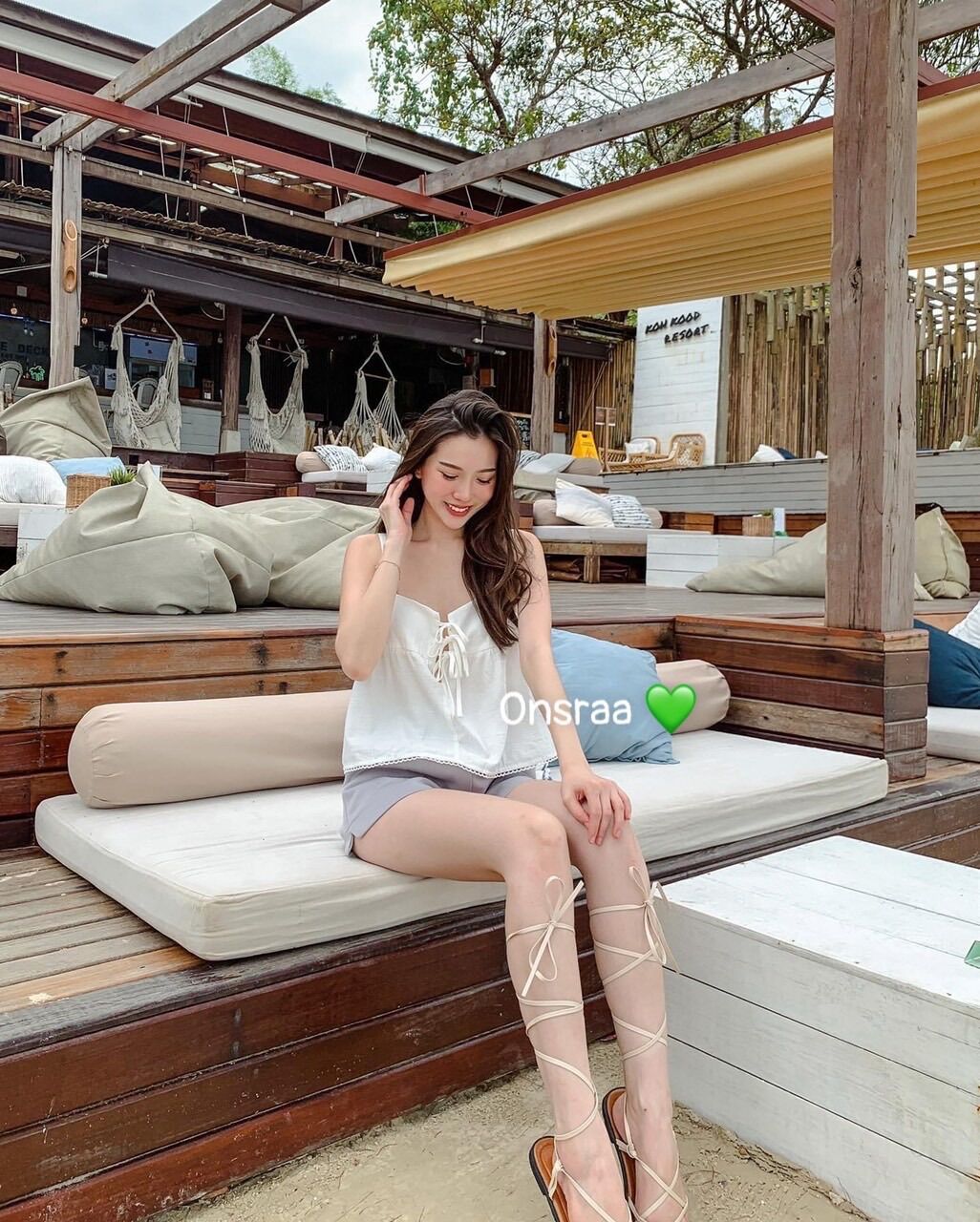 🎀ÁO DÂY NƠ NGỰC PHỐI REN CỰC IU🎀