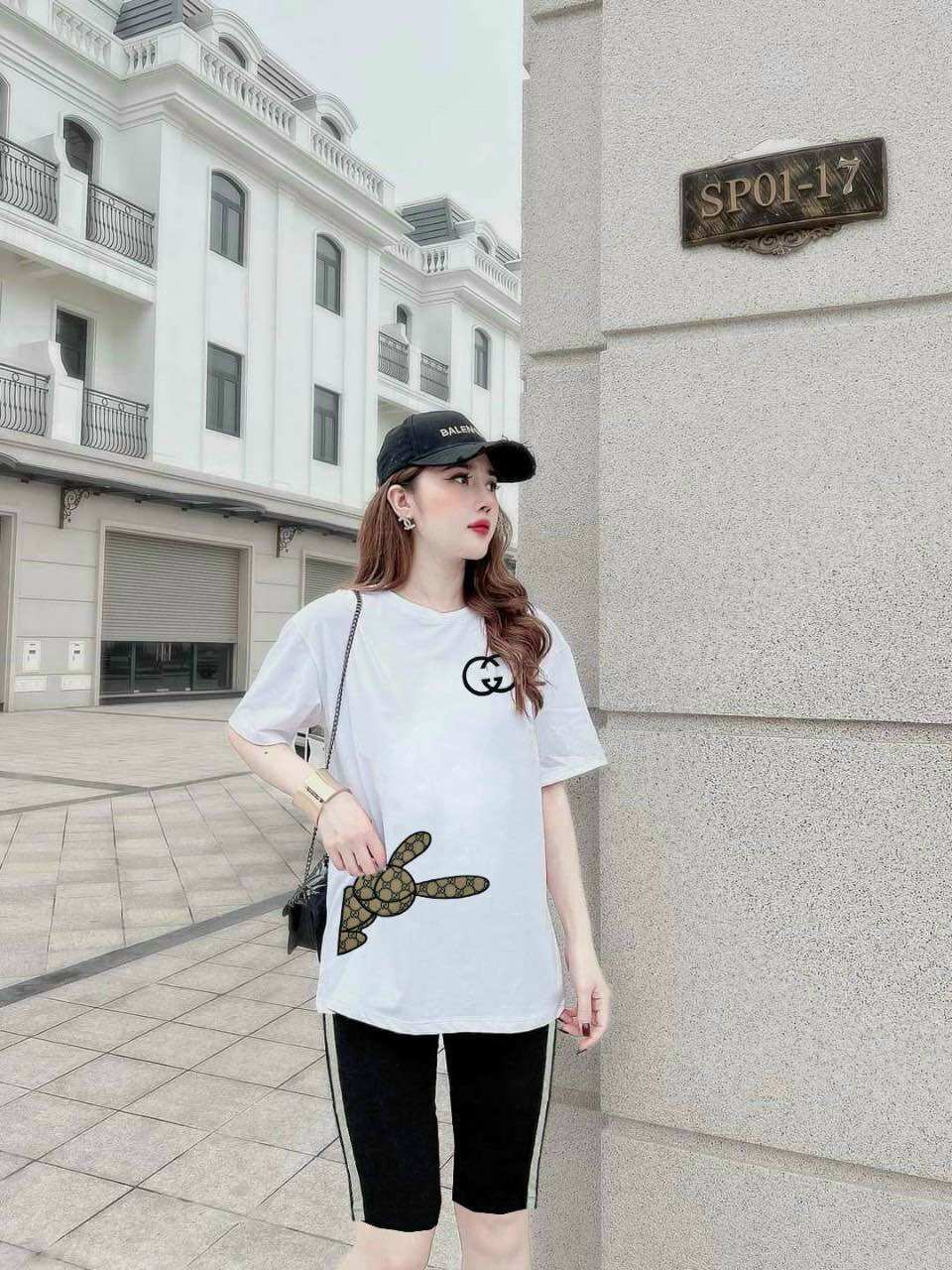 BỘ LỬNG THUN COTTON THÊU SIÊU ĐẸP