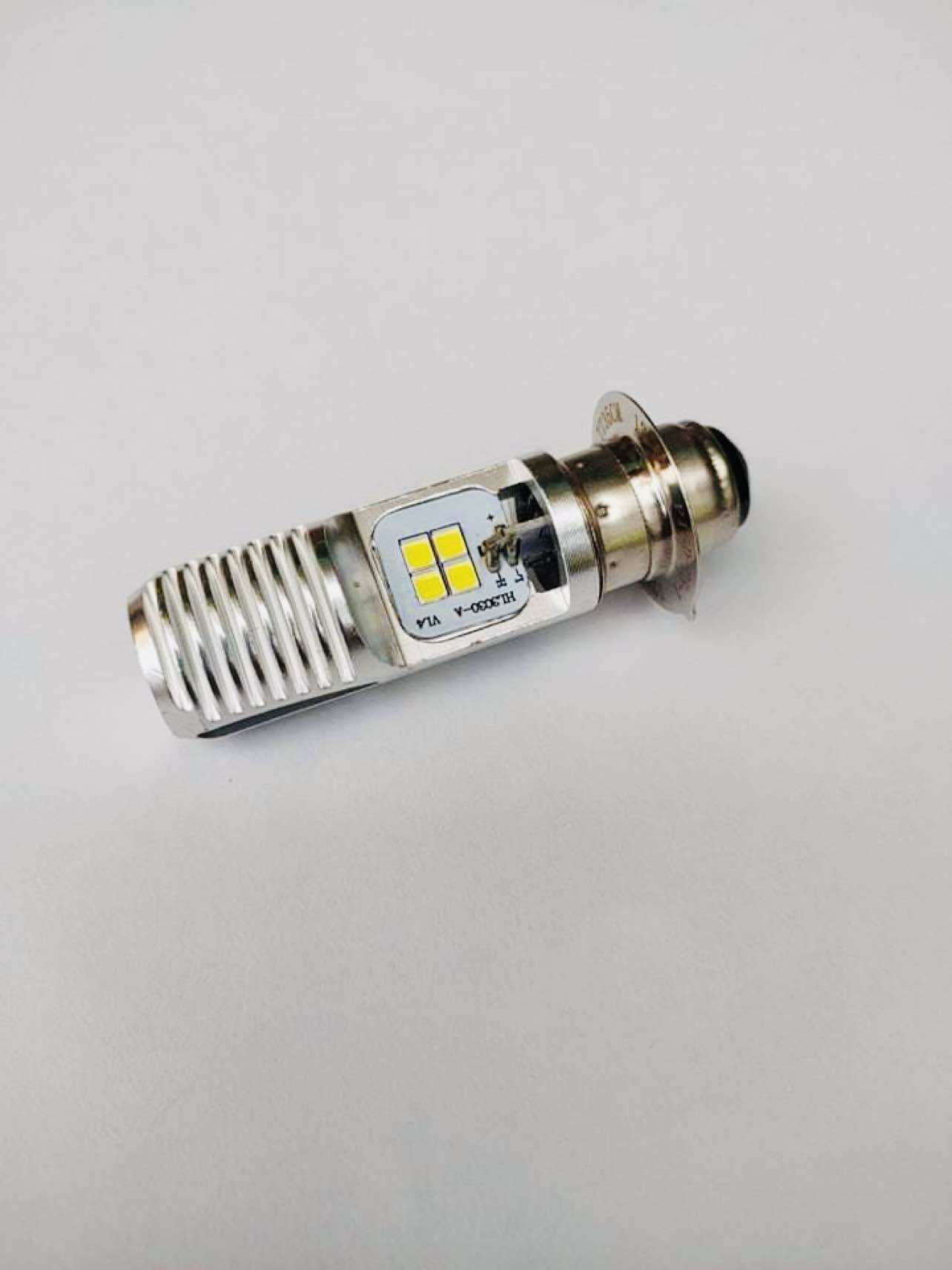 Đèn led M5 cho xe wave, dream, future 1 siêu sáng