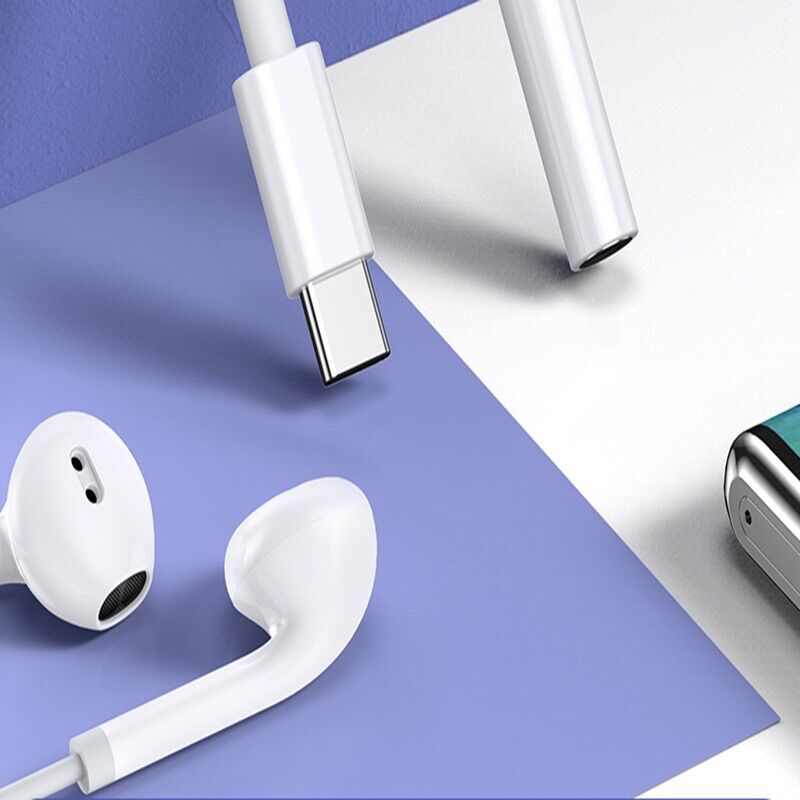 JACK SAMSUNG CHUYỂN ĐỔI TYPE C RA 3.5MM