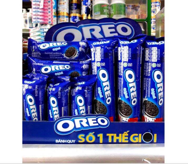 Bánh quy oreo