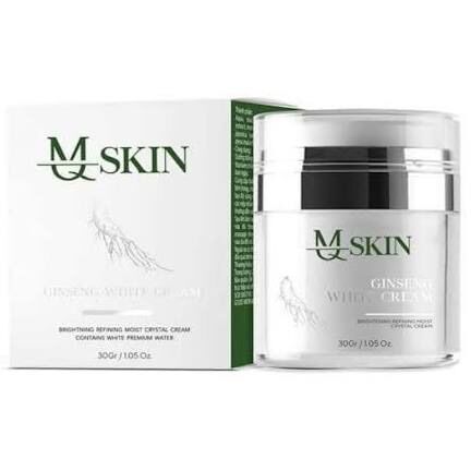 [HCM]Kem face nhân sâm mqskin + ??