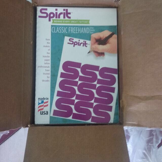 Giấy scan than 3 lớp chính hãng USA