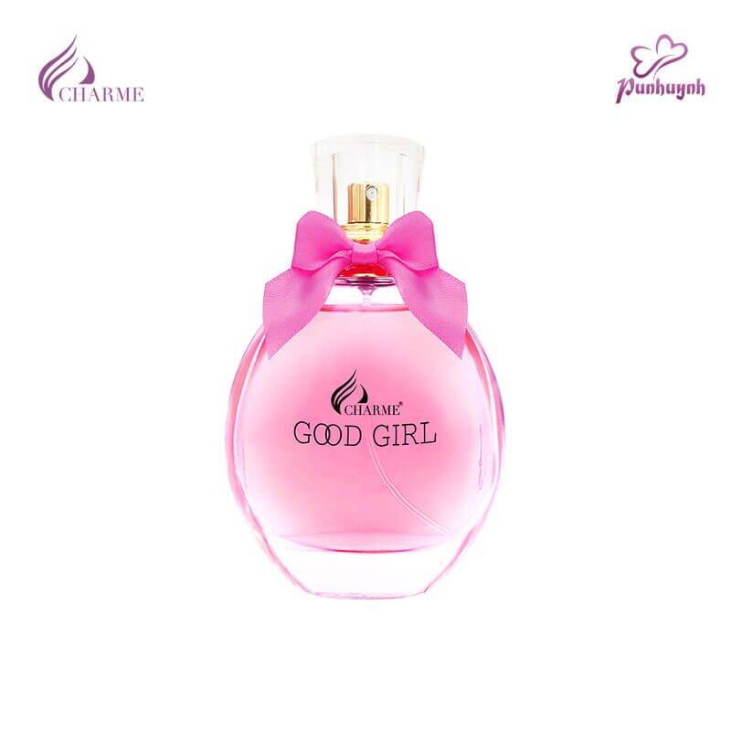 [HCM]nước hoa nữ goodgirl 100ml