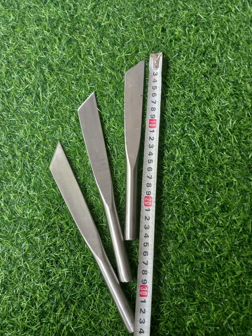 Dao tách sầu riêng