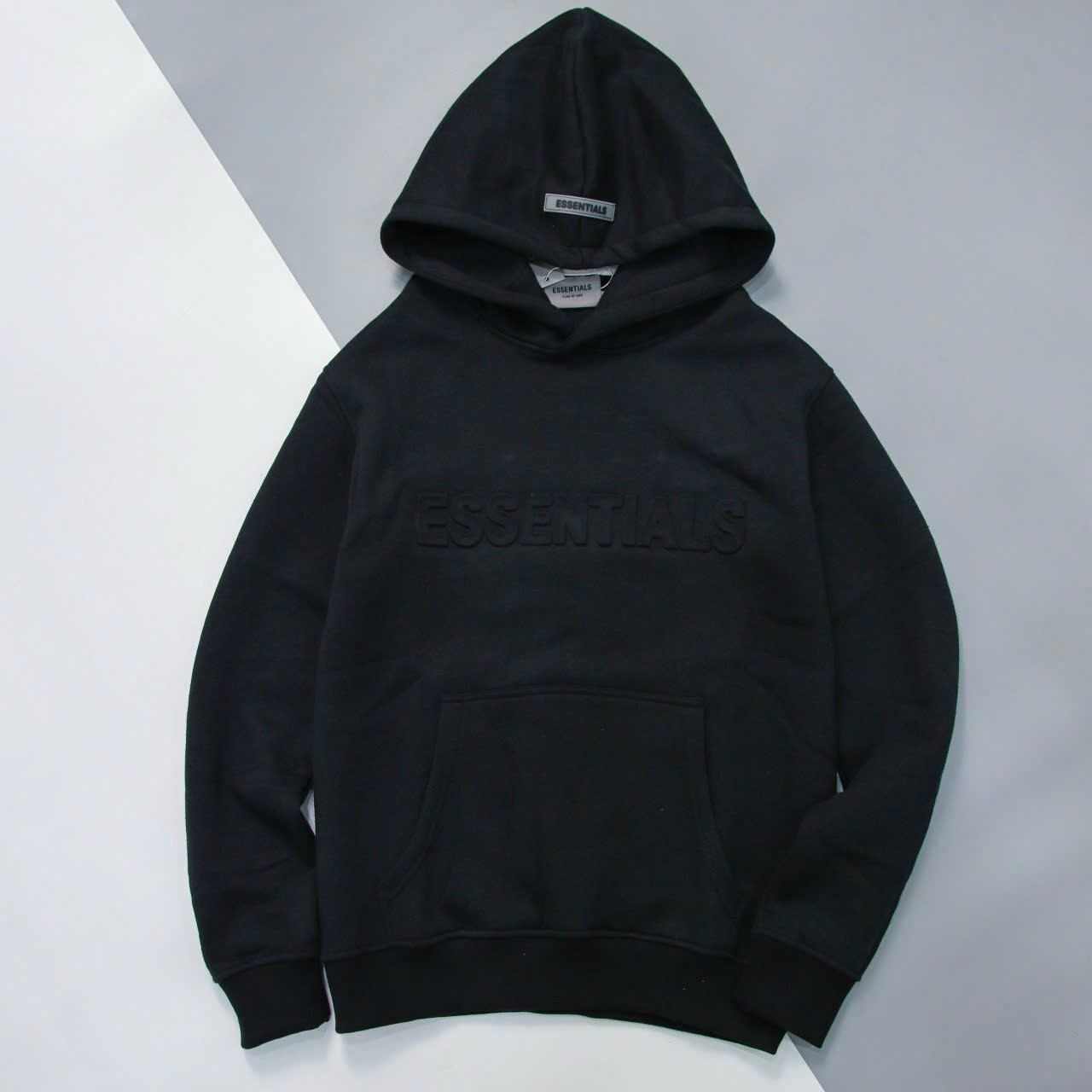 Áo khoát Hoodie Nam Nữ