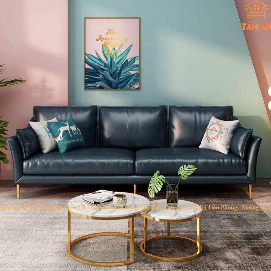 Sofa Băng Cao Cấp Nhiều Mẫu Mã băng 1m8