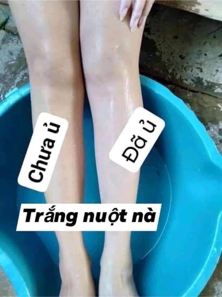 TẮM TRẮNG SPA