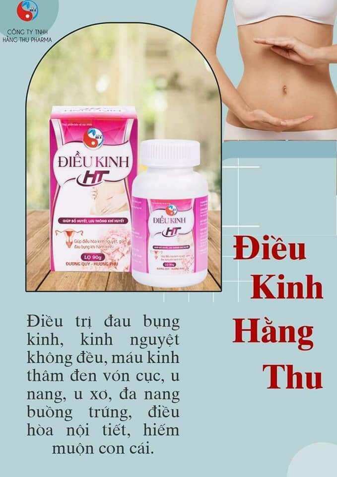 điều kinh HT