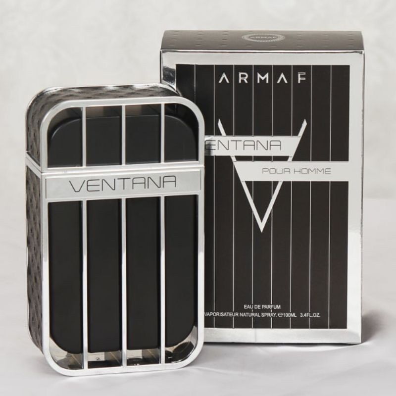 Nước hoa nam Armaf Ventana EDP 100ml