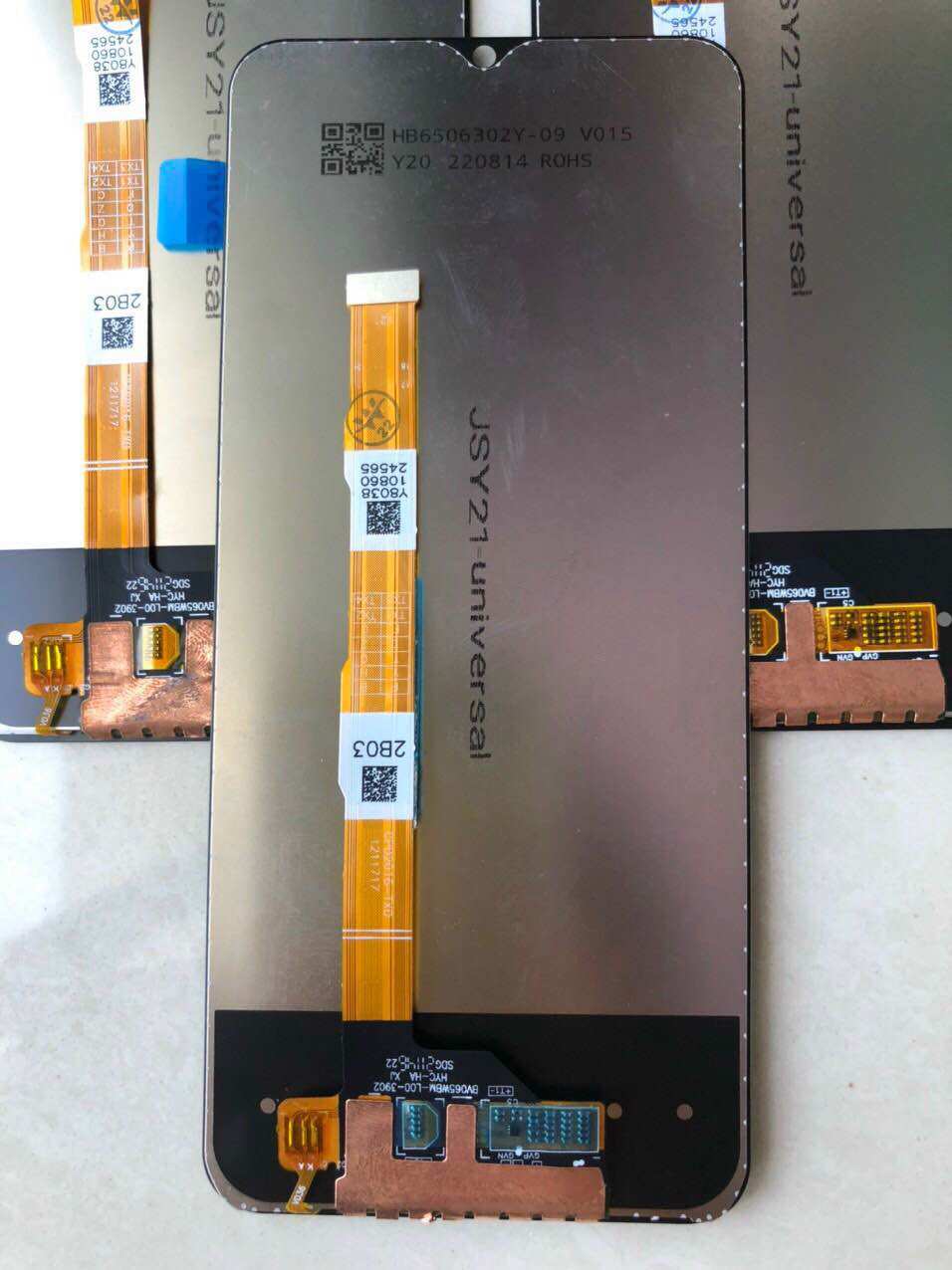 Màn hình Vivo Y02s zin new