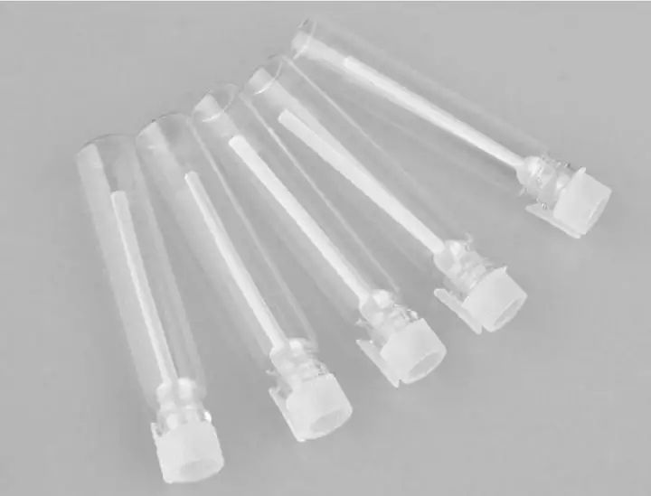 combo 101 lọ thuỷ tinh chiết nước hoa tinh dầu mini 1ml