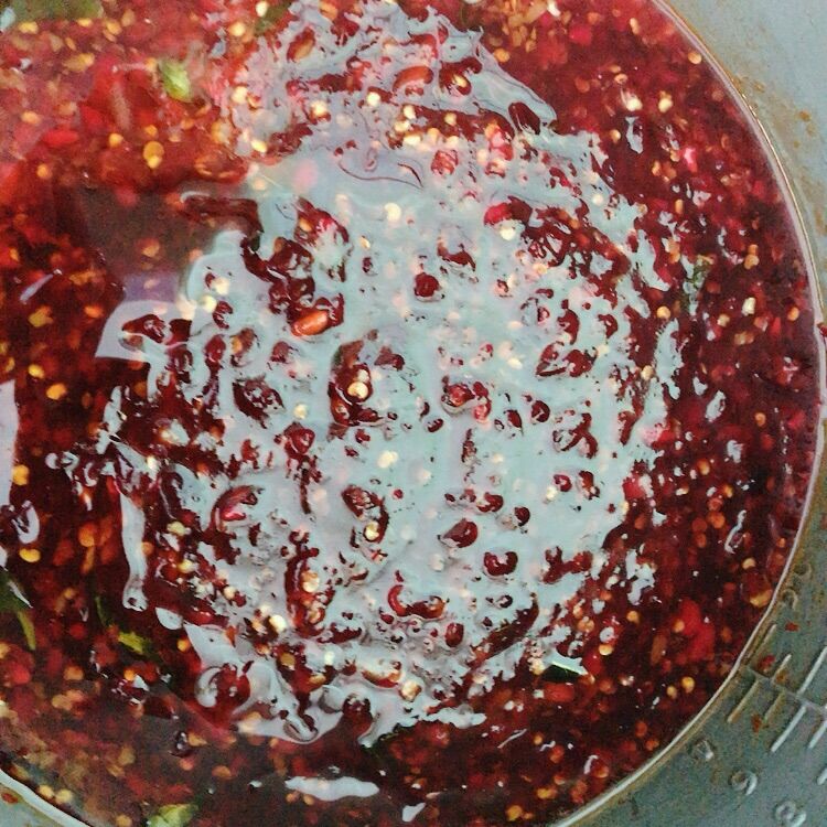 Combo tré ngon & tương ớt rim (1 kg)