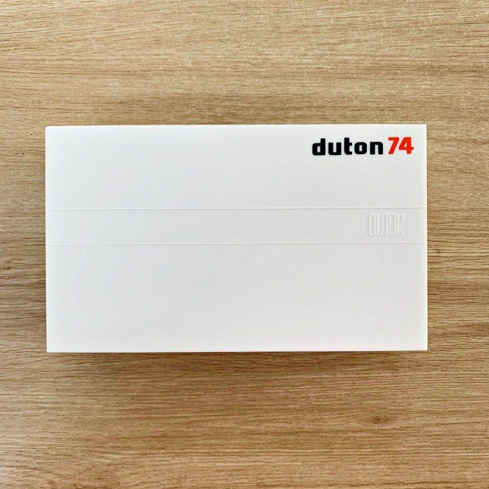[HCM] Bộ Chuông Cửa Duton Có Dây (Nút Nhấn và Chuông)