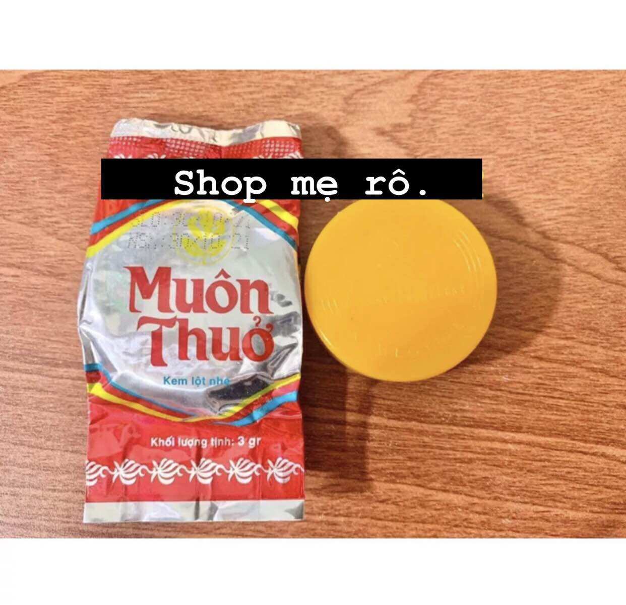 Kem muôn thuở chuẩn loại 1