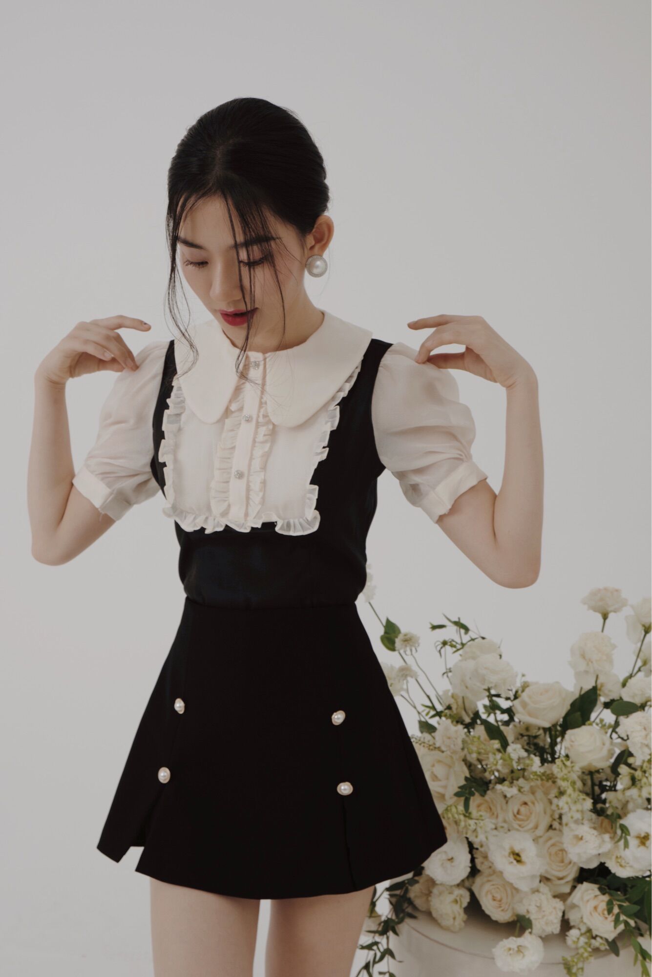 Quần váy - Lucy Skirt