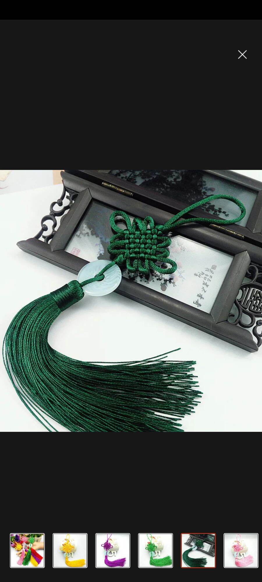 3-Day Tassel Combo at Loc