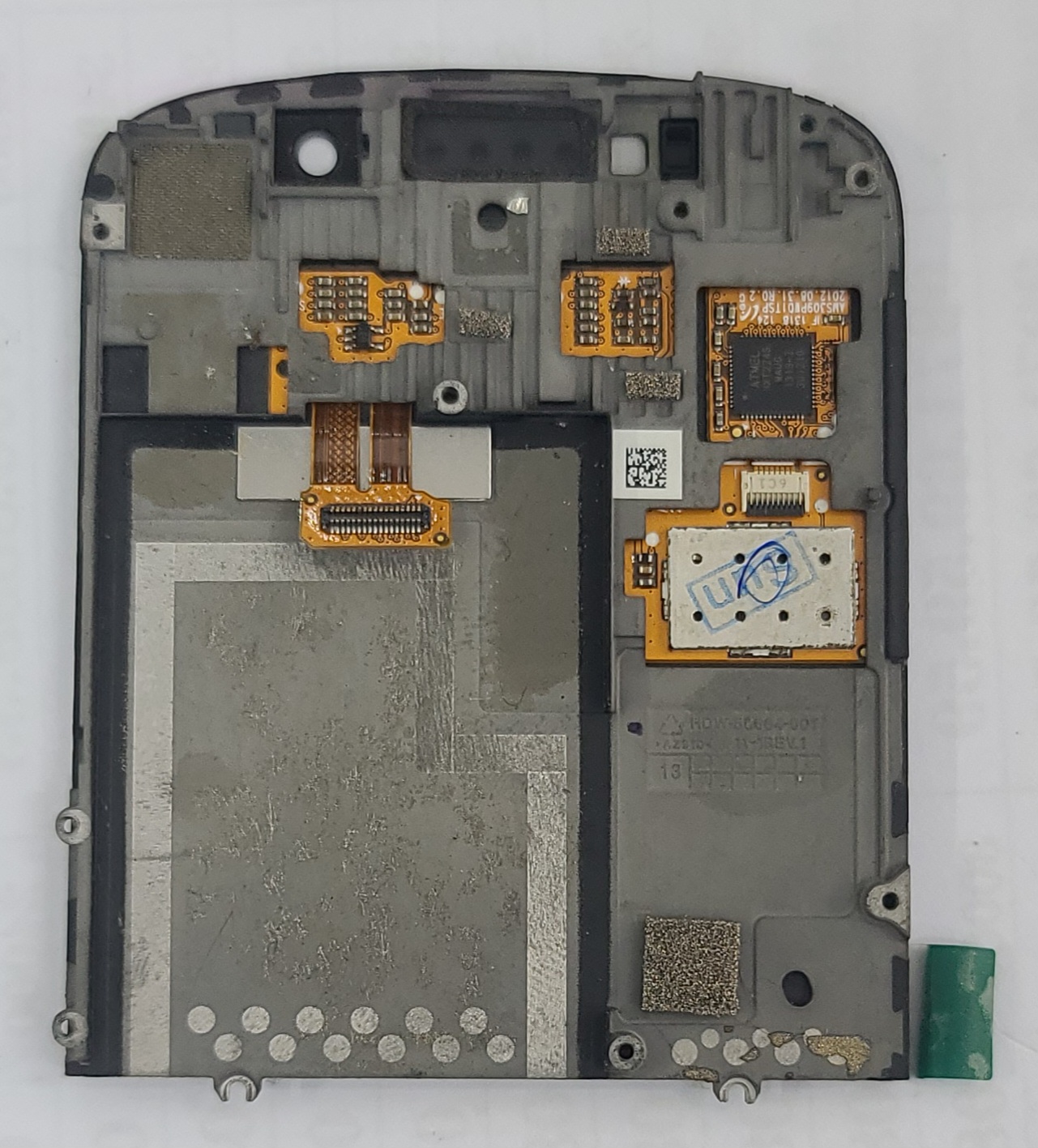 Màn hình blackberry Q10 zin new