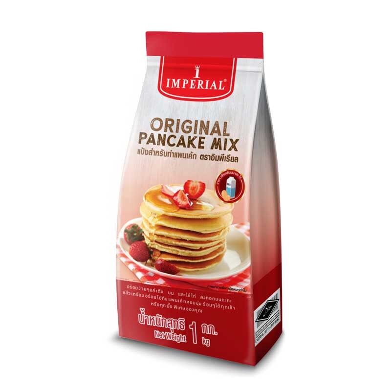 Bột bánh rán doremon 1kg