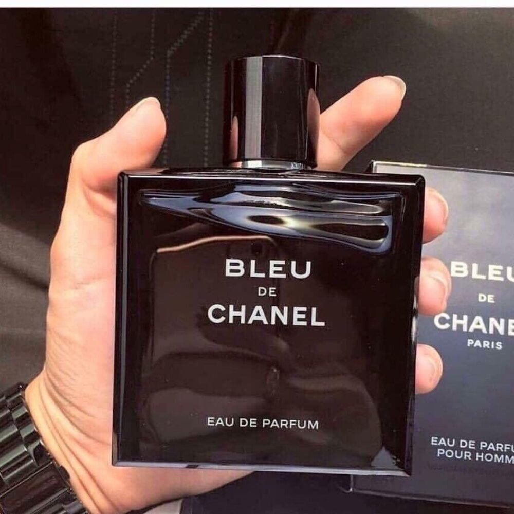 nước hoa bleu chanel