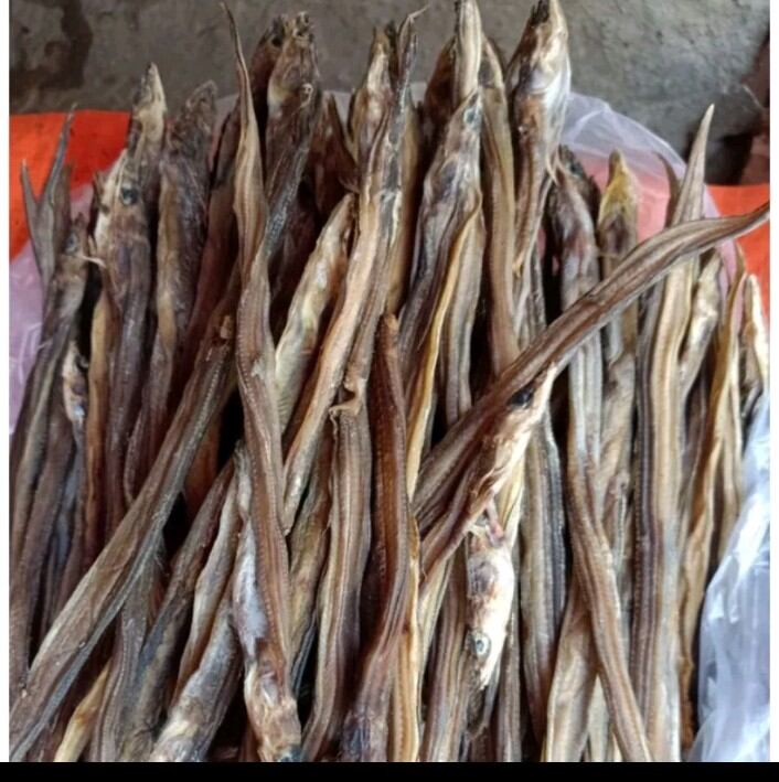 khô cá lìm kìm xương 500g( loại khô quéo không ướt)
