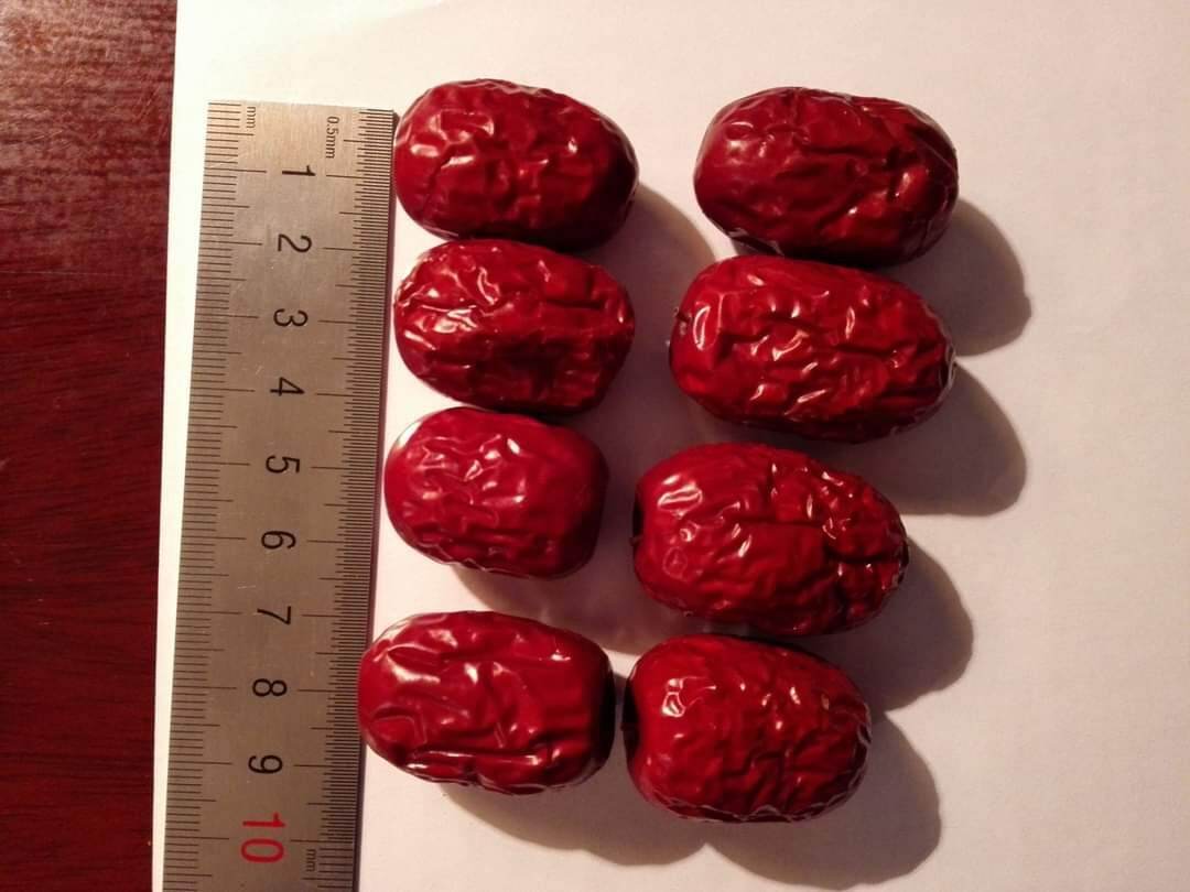500gram quả táo đỏ
