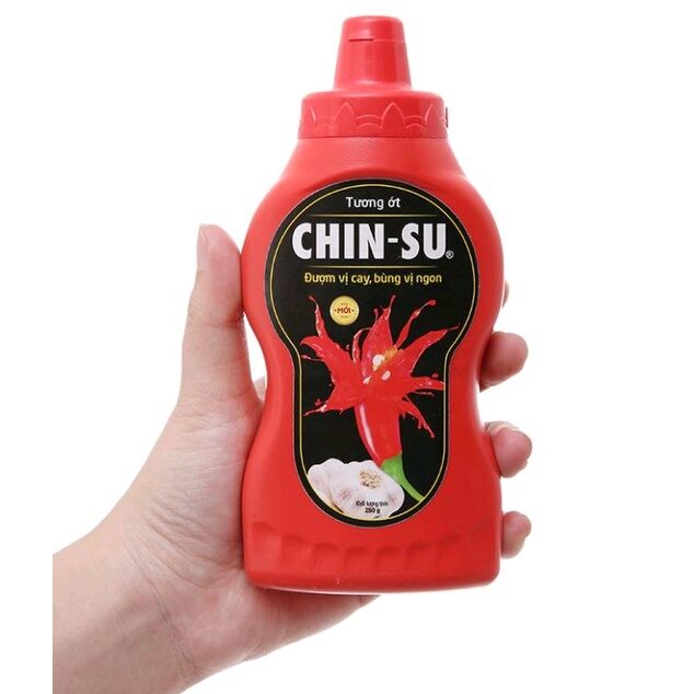 TƯƠNG ỚT CHINSU