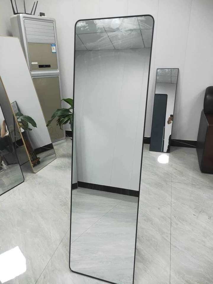 Gương chống vỡ soi toàn thân