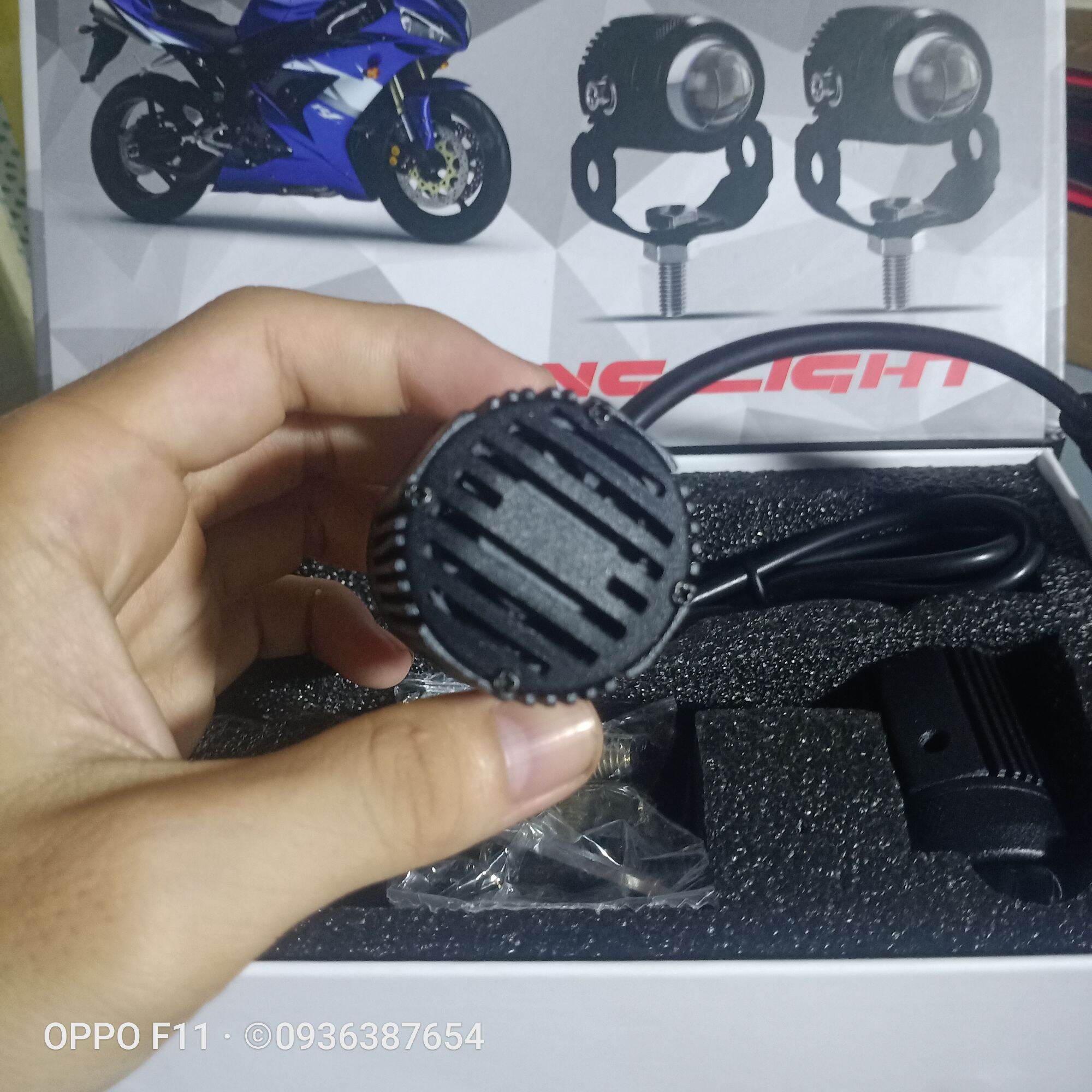 Bi cầu mini hàng loại 1 (BH-6 tháng)