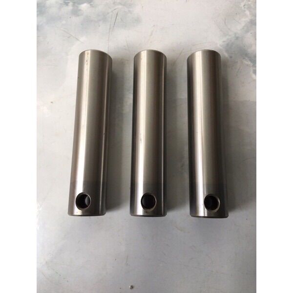 Bộ 3 ti piston inox máy rửa xe 34x157mm (5hp)