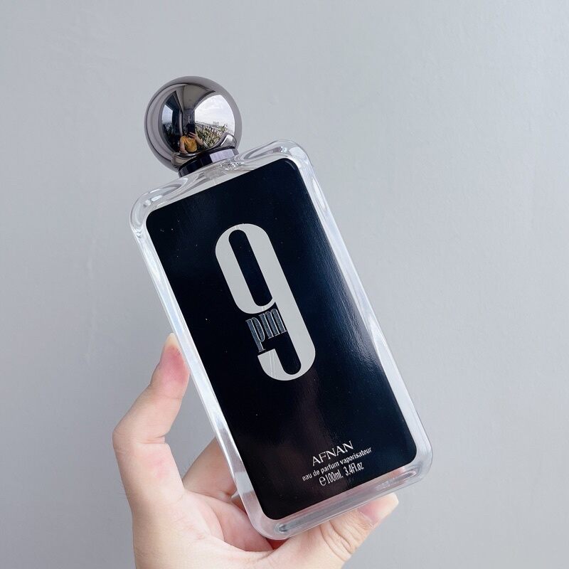 Nước hoa nam Afnan 9PM EDP