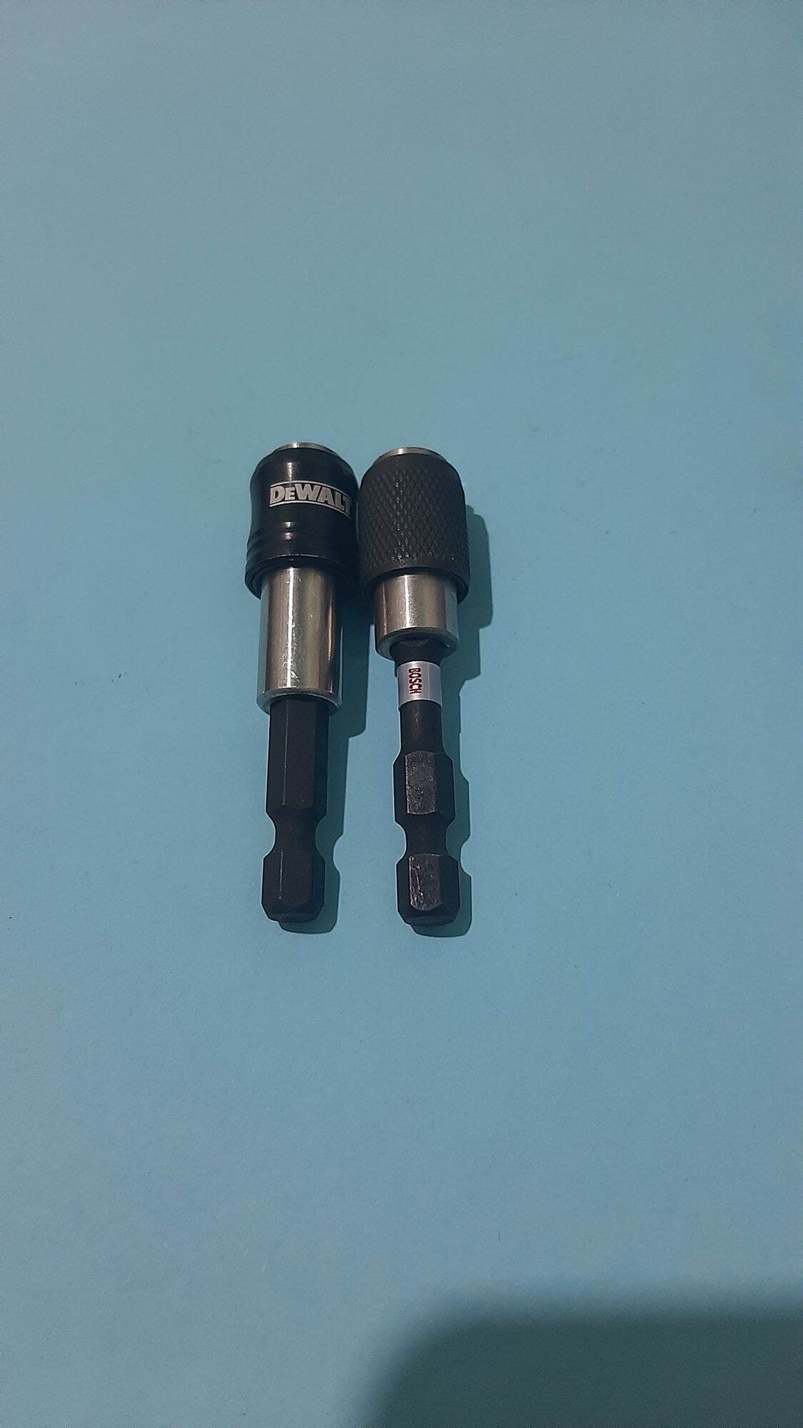 [FREESHIP MAX]Đầu nối Dewalt Mỹ xịn và phụ kiện vít