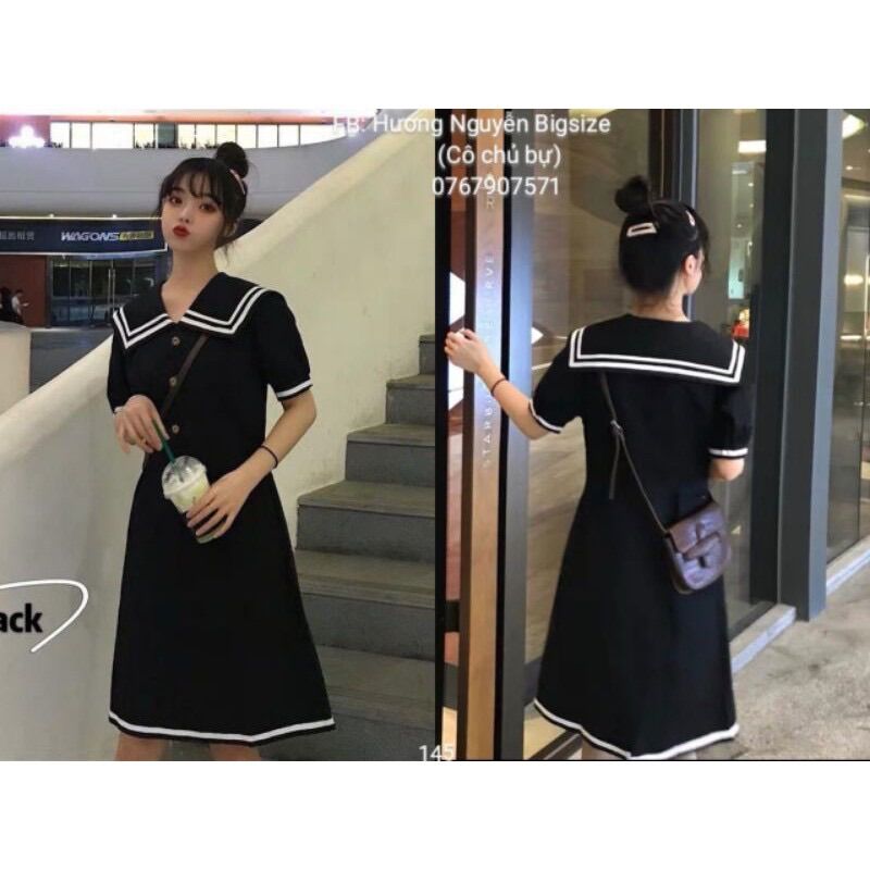 60-85kg Bigsize ĐẦM MAXI THUỶ THỦ GIÁ RẺ