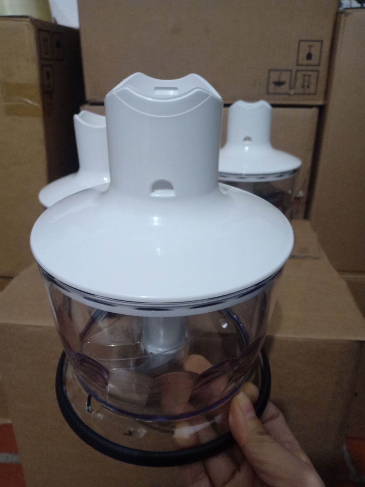 Cối xay thịt máy xay Braun 350ml hàng nhập khẩu