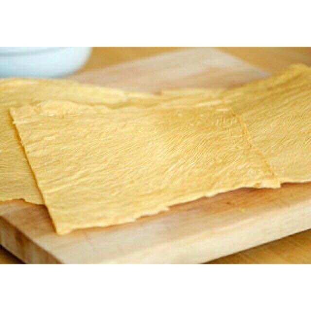 Váng đậu tàu hũ ki 500g -1kg