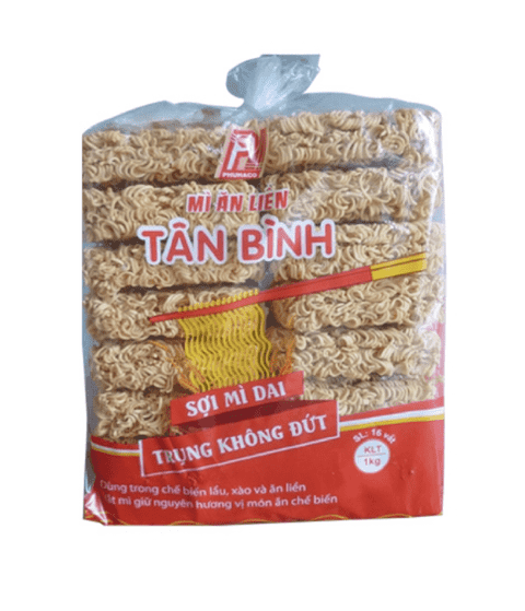 Mì trần Tân Bình 1kg