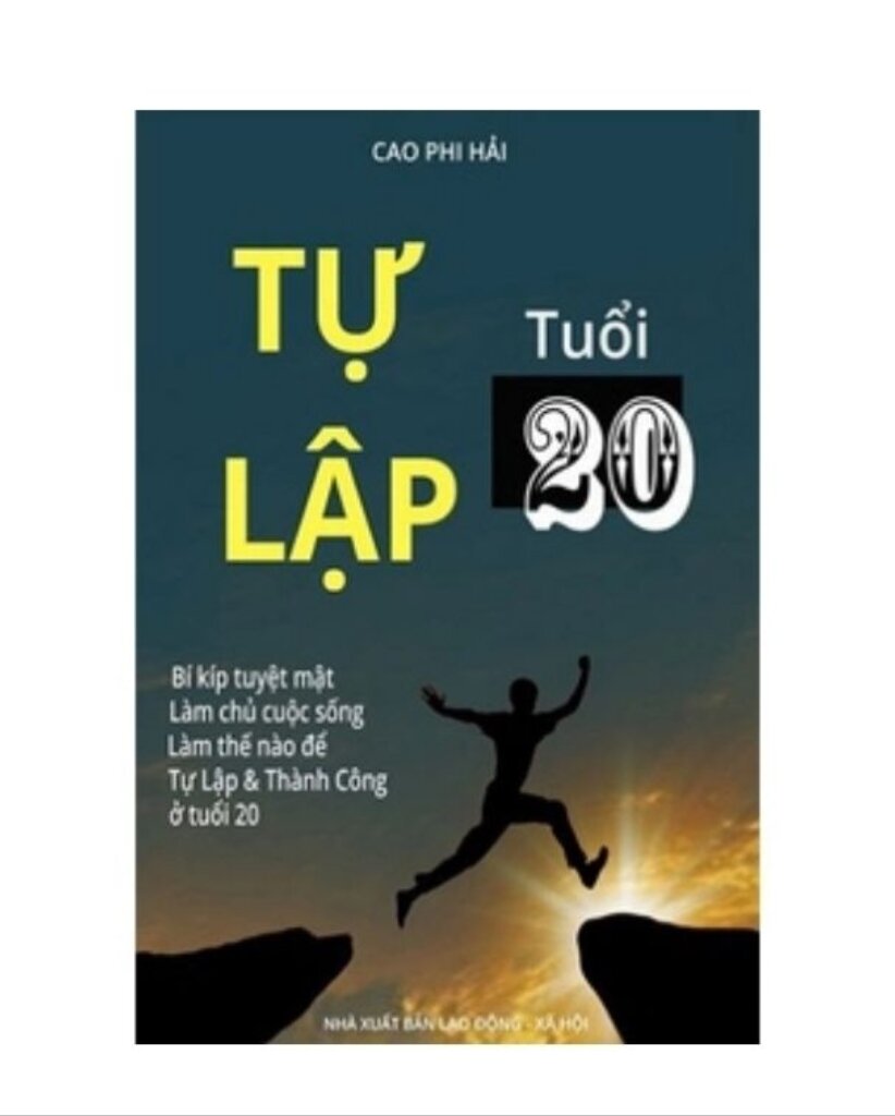 Tự lập tuổi 20
