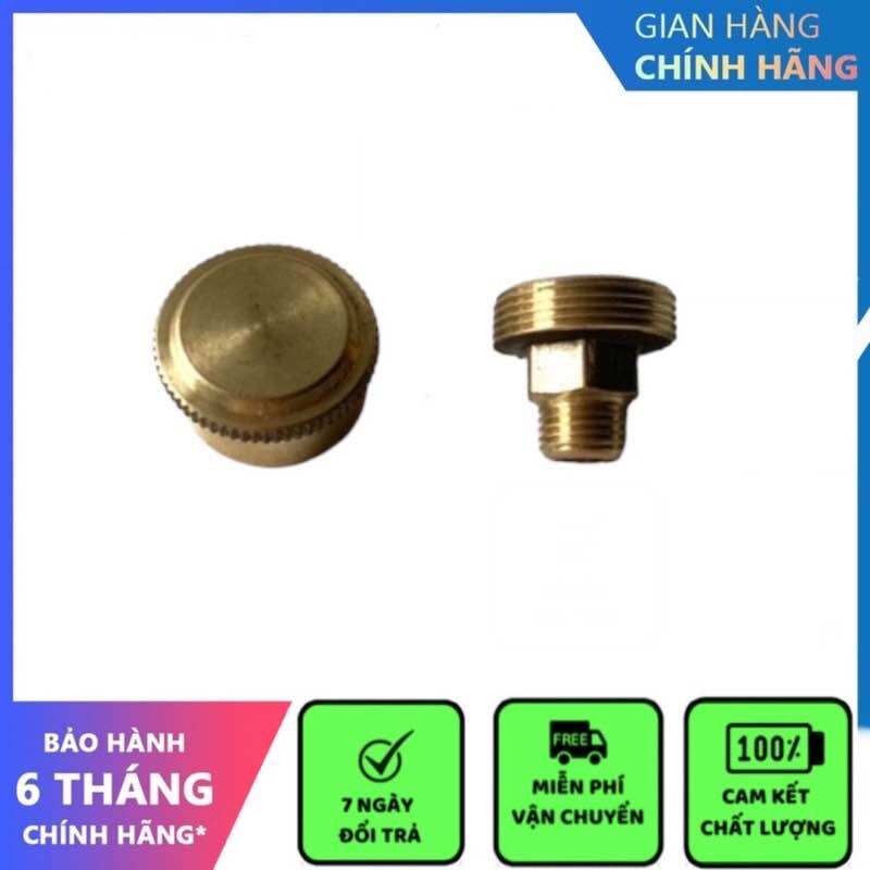 Núm Bơm Mỡ Cho Máy Rửa Xe - Máy Xịt Thuốc Sâu