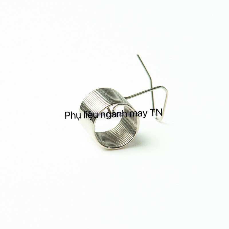 Râu tôm máy may 1 kim công nghiệp