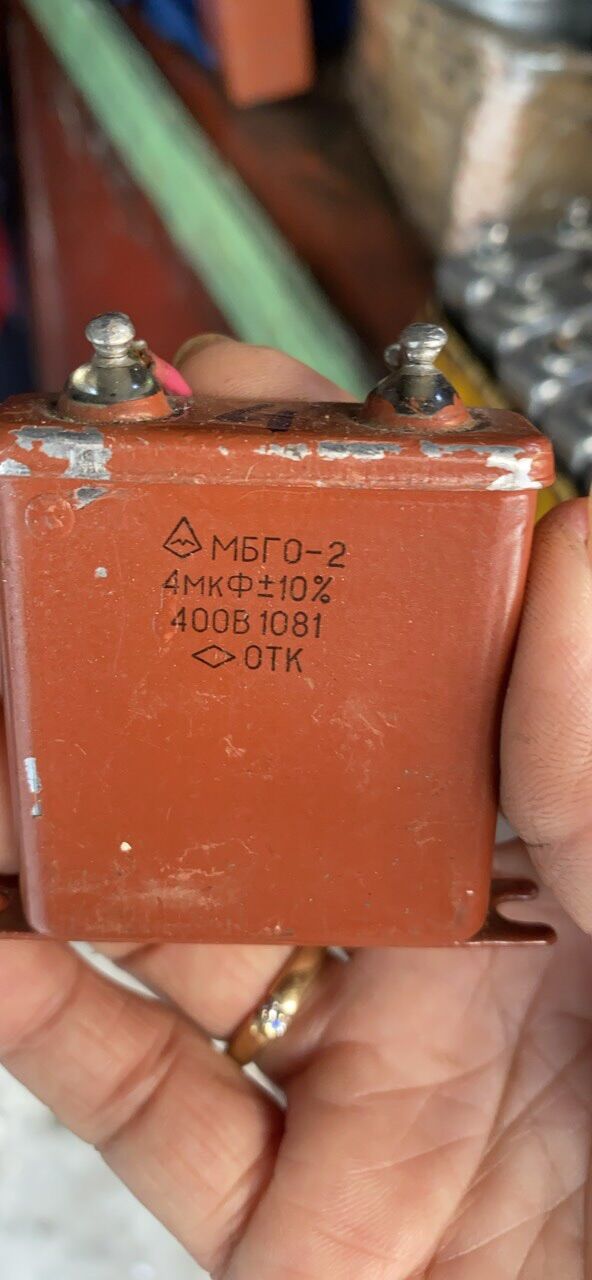 2 con tụ nga 4m 400v