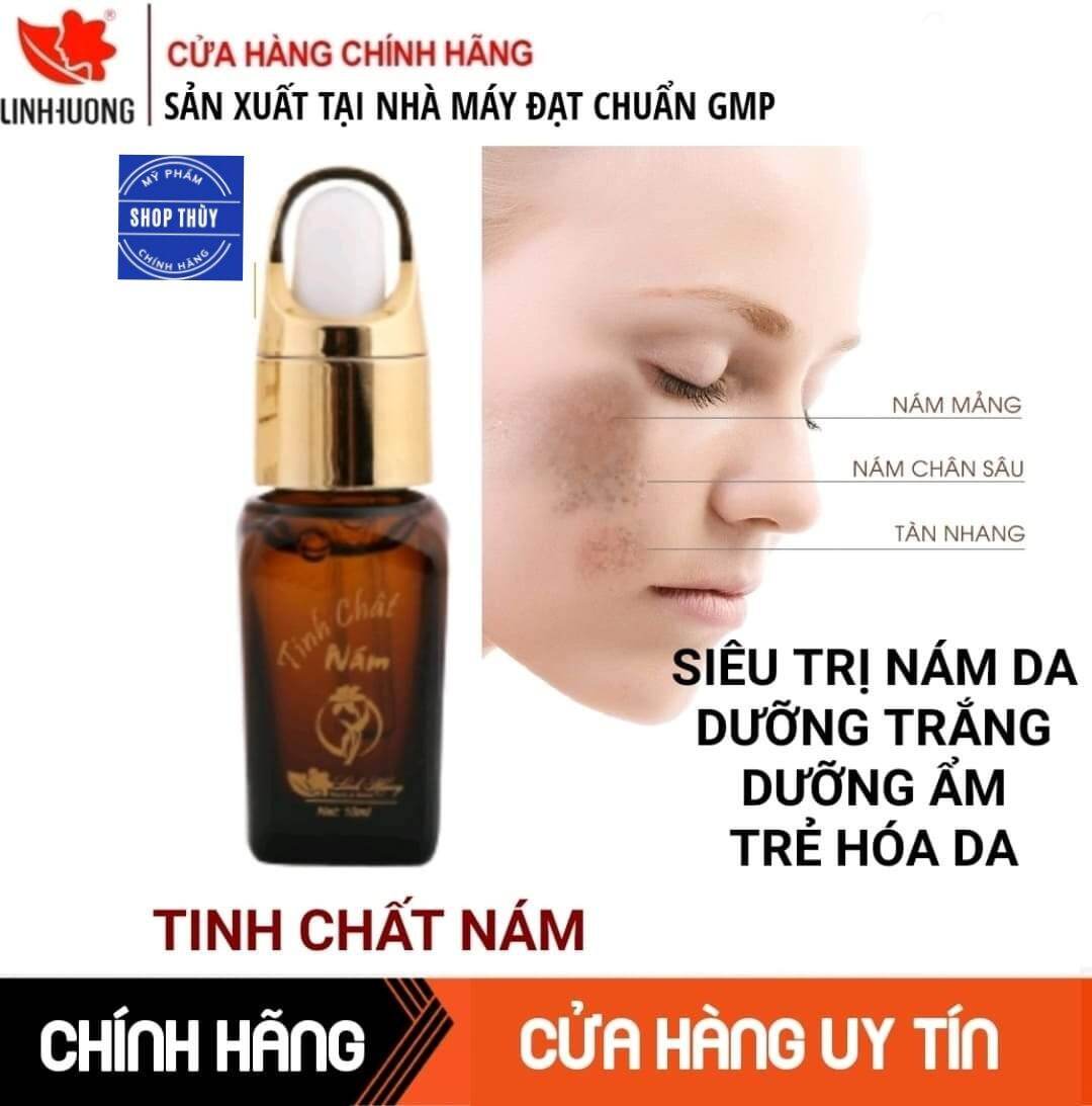 Tinh Chất Nám Linh Huong