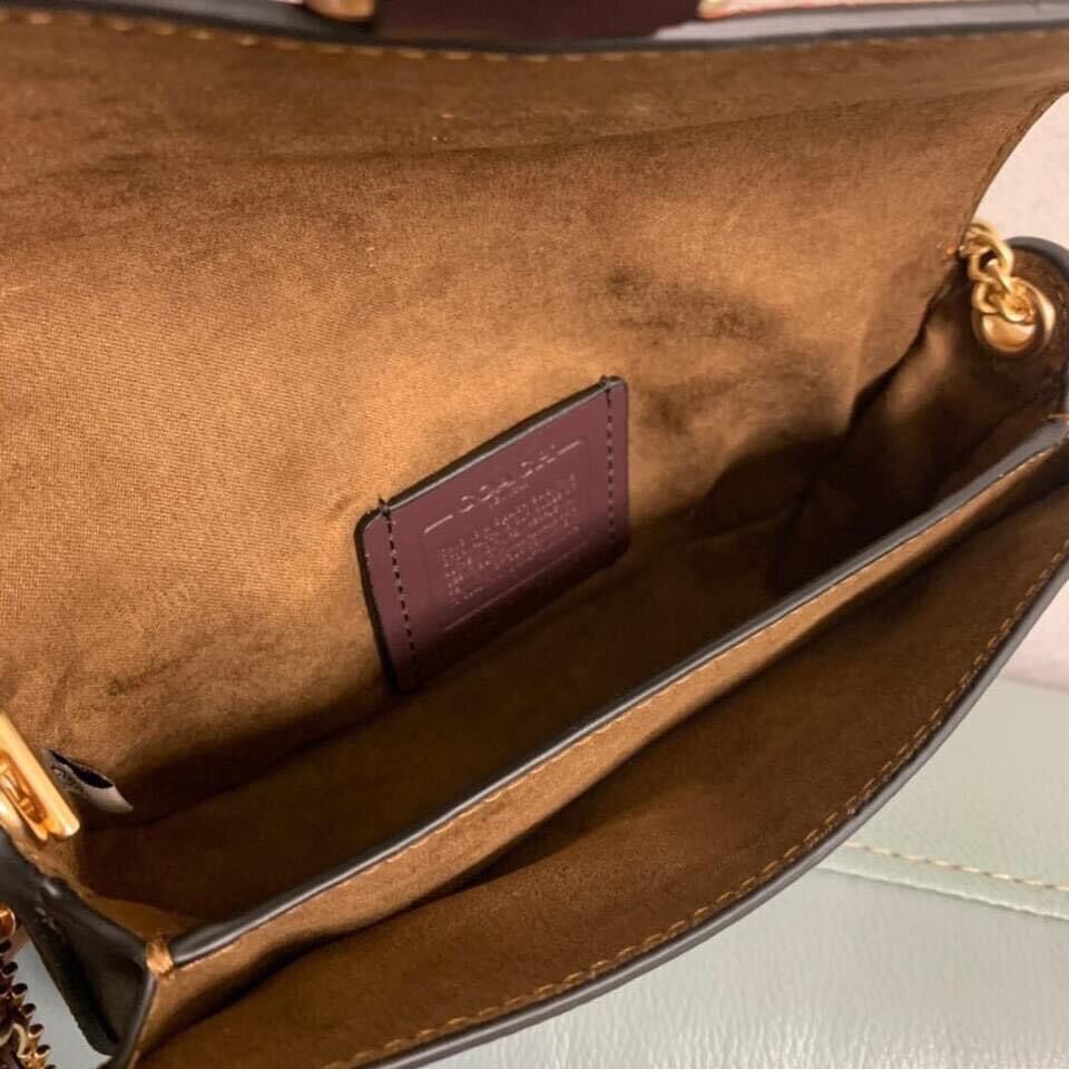 Túi Coach