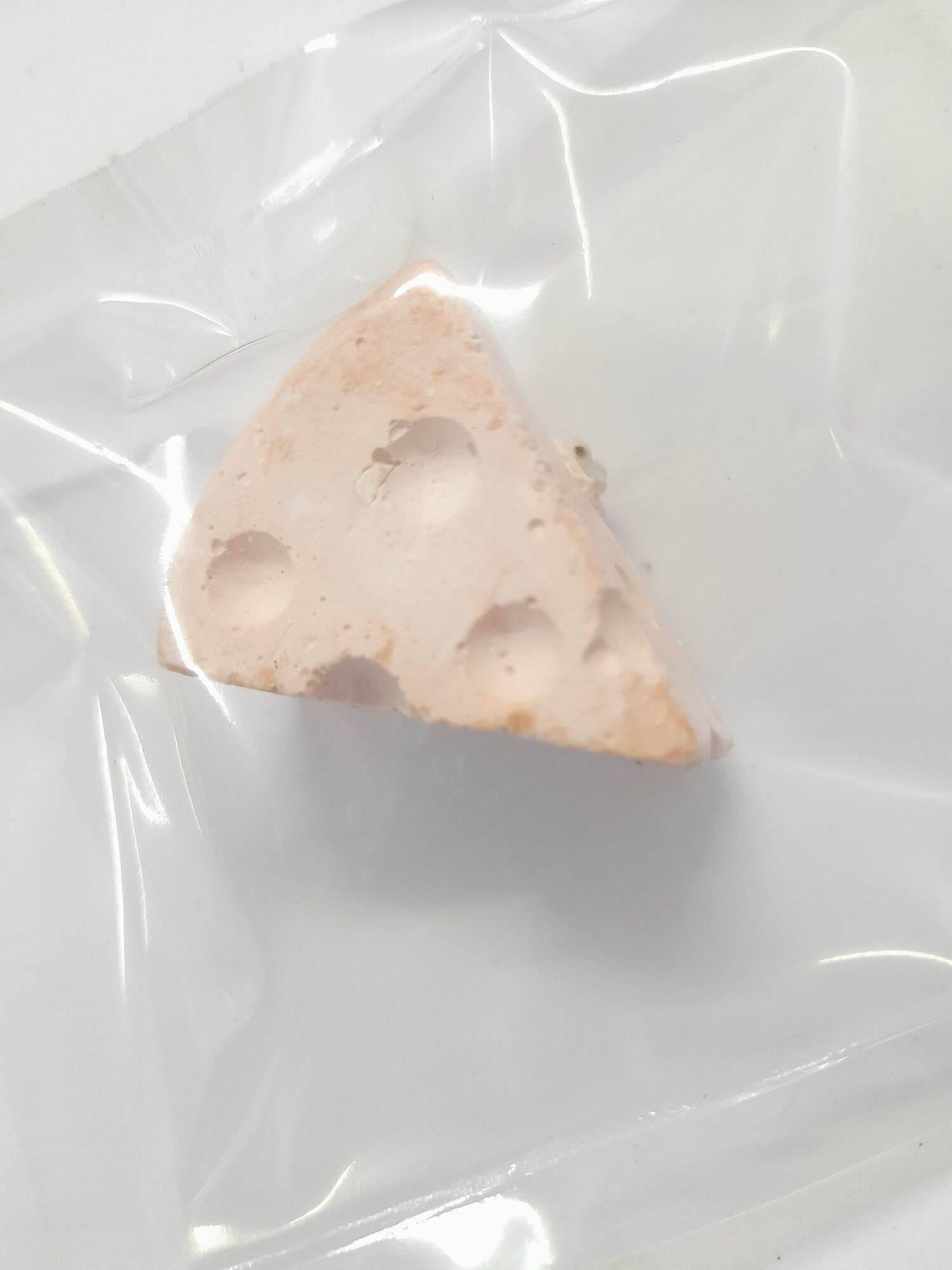 Đá mài răng vị phô mai cho hamster