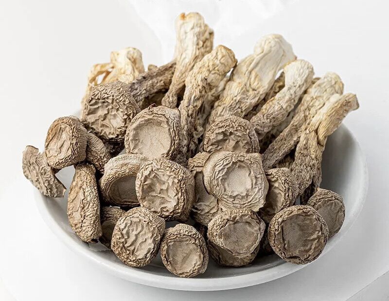 Nấm Nhung hươu 250g phụ gia tiềm canh 鹿茸菇250g