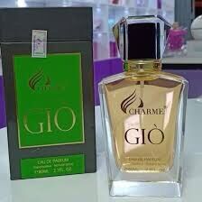 nước hoa nam gio mẫu mới 80ml cào mã npp