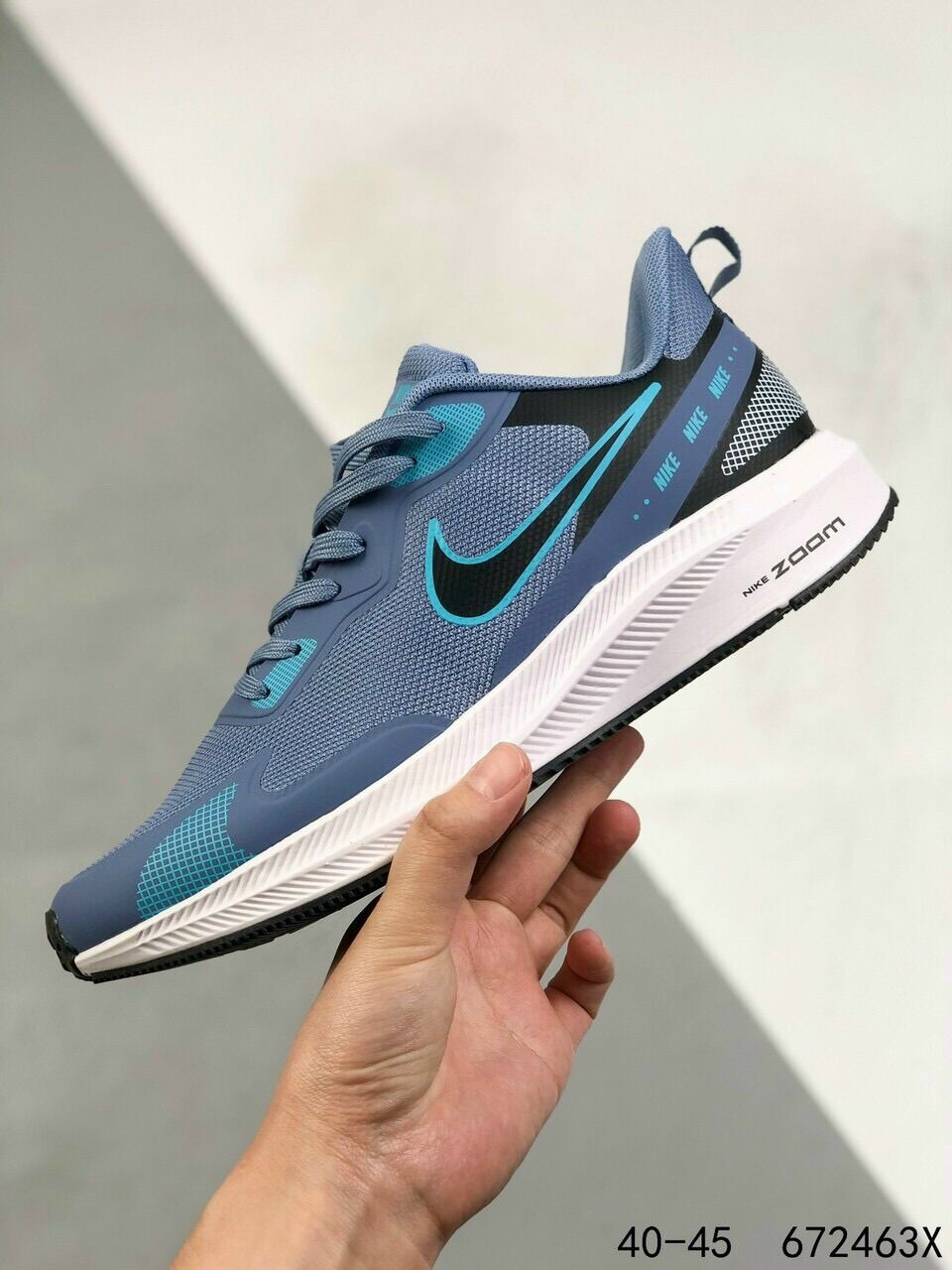 Giày thể thao Nike pegasus 25