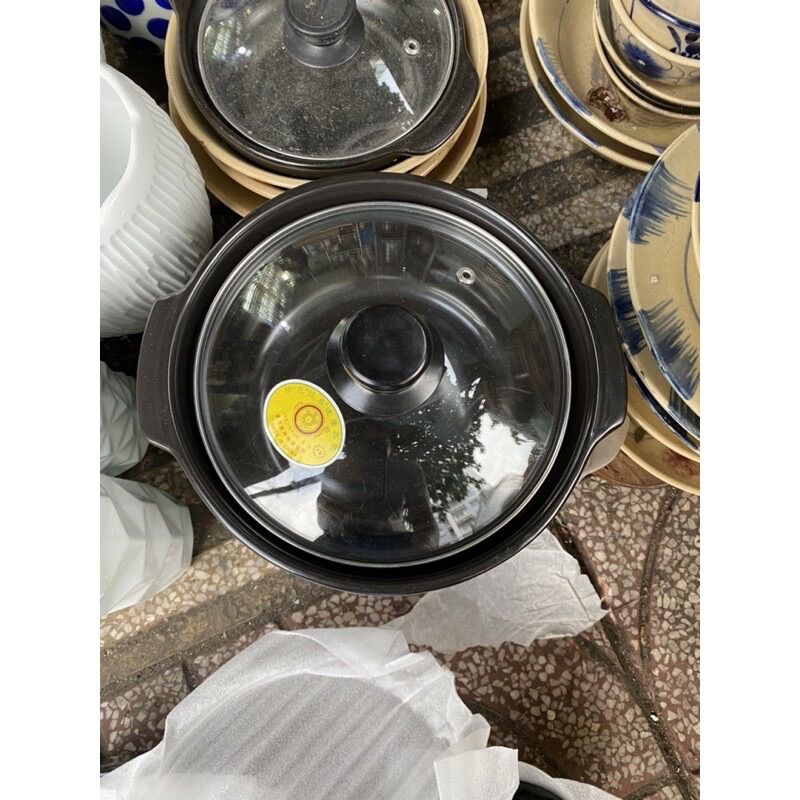 Nồi đất dầy dặn đủ size