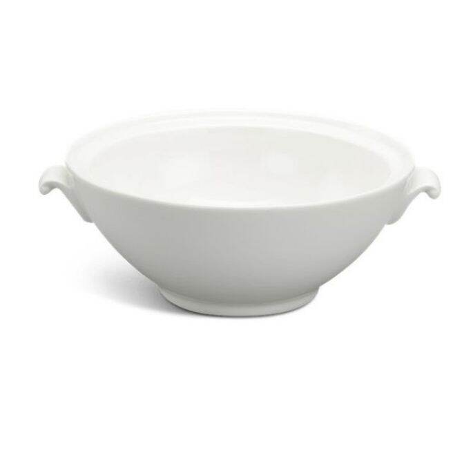 Thố sứ 1.8 lít  gốm sứ Minh Long