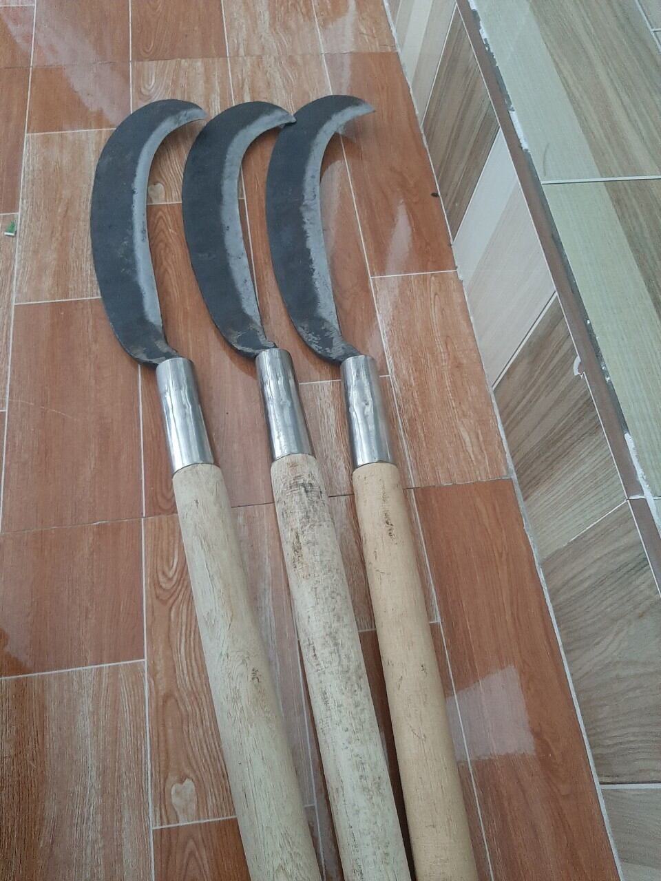 Rựa phát cỏ
